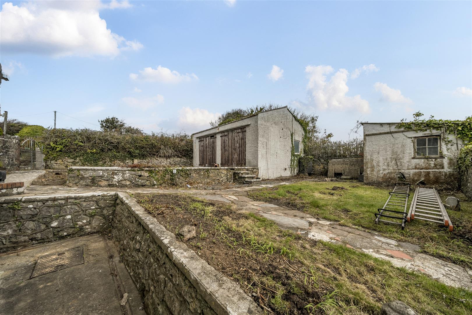 Port Eynon, Swansea, SA3 1NL